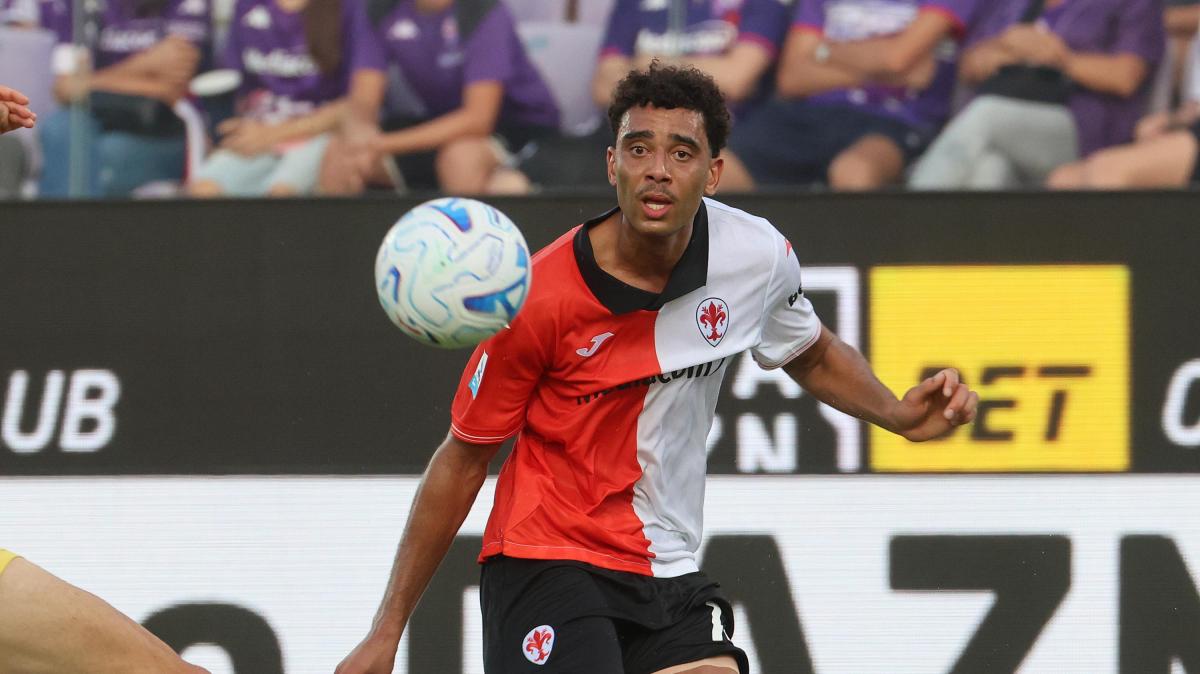 Fiorentina, Oulai verso il forfait col Venezia. Per Atta nulla di grave: subito in gruppo