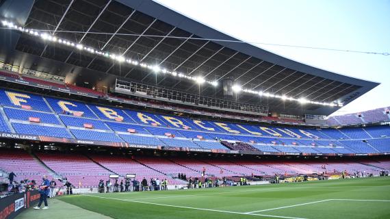 Barcellona, restyling e monetizzazione: in vendita i seggiolini del vecchio Camp Nou