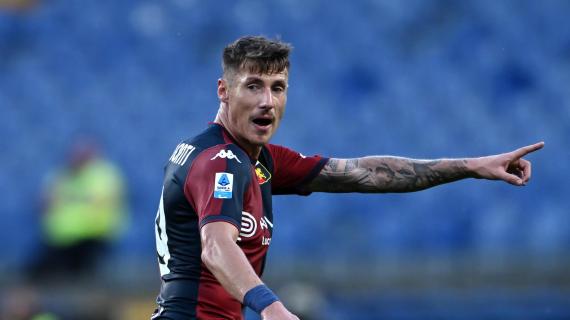 TOP NEWS ore 17 - Doppio pareggio in Serie A. Ora Milan-Udinese, senza Leao