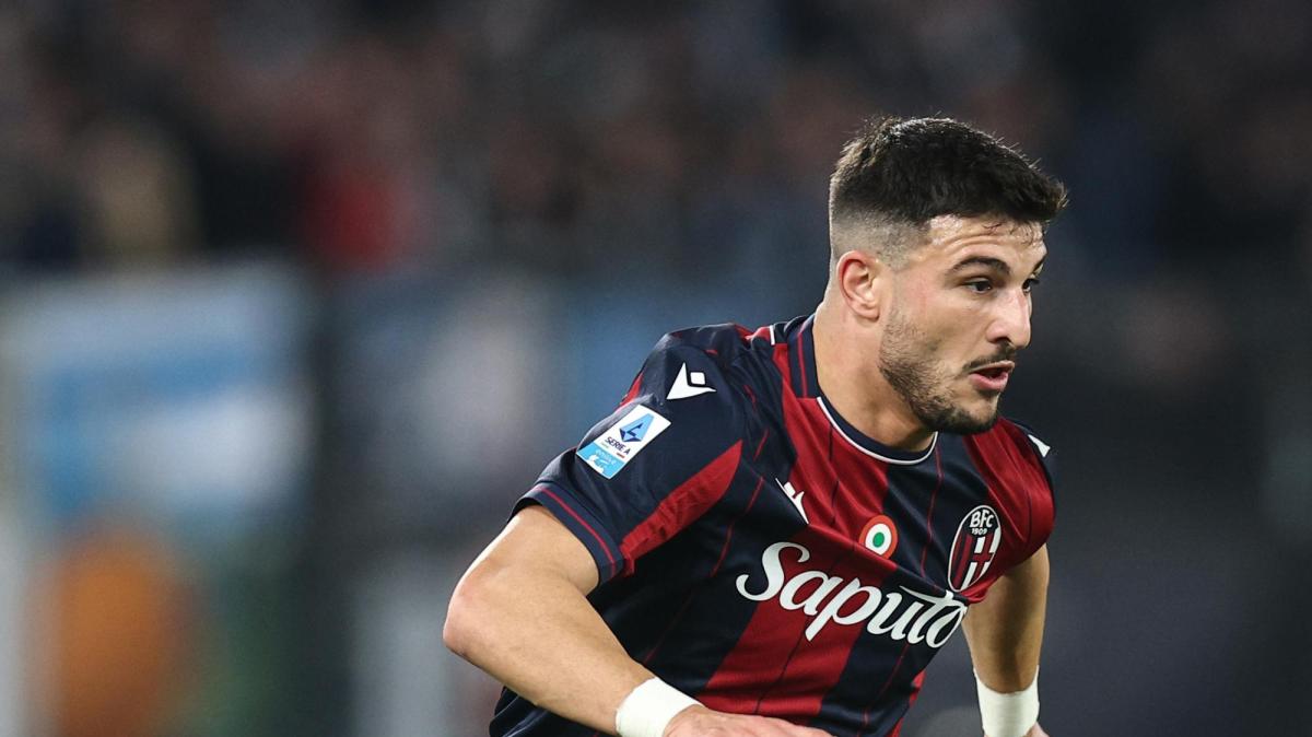 Immagine news Serie A n.1