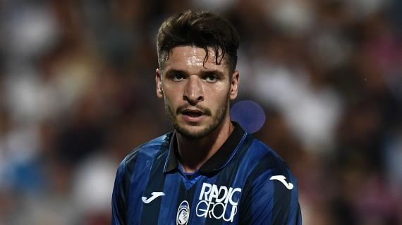 Djimsiti ci ha preso gusto a segnare in Europa League. All'Atalanta basta un punto con lo Sporting