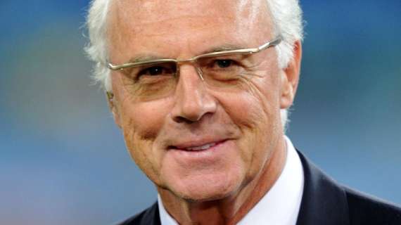 Morte di Beckenbauer: il ricordo di politici e giornalisti