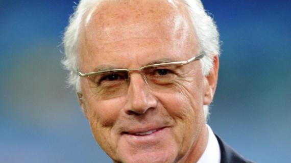 Franz Beckenbauer Platz, numero 5: la via dello stadio del Bayern intitolata ad una leggenda