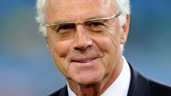 Beckenbauer svela: "All'Inter sarei andato volentieri. Imbarazzante blocco agli stranieri nel '66"