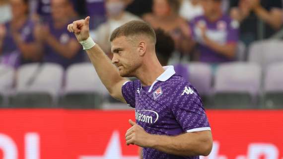 Le probabili formazioni di Inter-Fiorentina: Beltran e Thuram ancora titolari