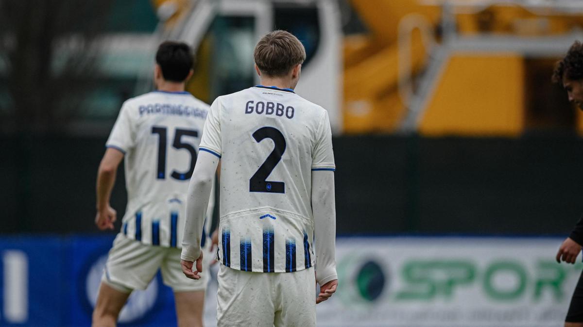 Renate, c'è il ritorno dell'esterno Gobbo: arriva in prestito dall'Atalanta
