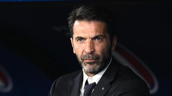 Verso la Germania, carica Buffon: "Squadra ultra-competitiva, Spalletti carismatico"