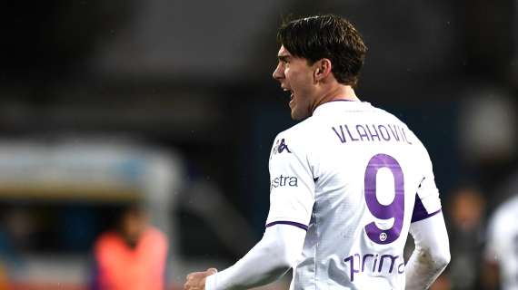 Capello: "Vlahovic è il giocatore più interessante della Serie A. Giusto la Juve ci punti adesso"