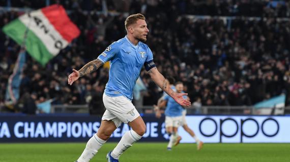 Lazio-Celtic 2-0: la cronaca, le pagelle, il tabellino e la classifica del Gruppo E