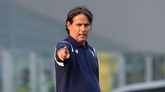 TMW - Lazio, Inzaghi ancora senza Milinkovic-Savic. Annullata la sessione pomeridiana