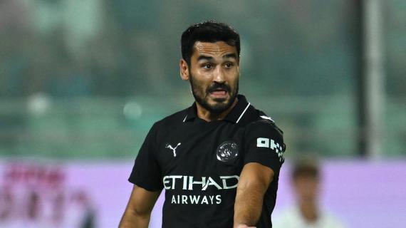 Colpo da sogno per il Galatasaray: in arrivo Ilkay Gündogan, tra poco sarà a Istanbul