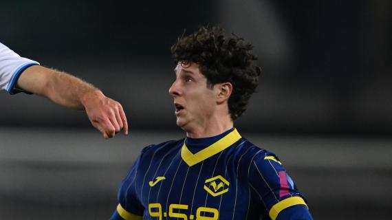 Hellas, Bradaric: "Fatta una grande impresa. Ci siamo salvati dimostrando di essere squadra"