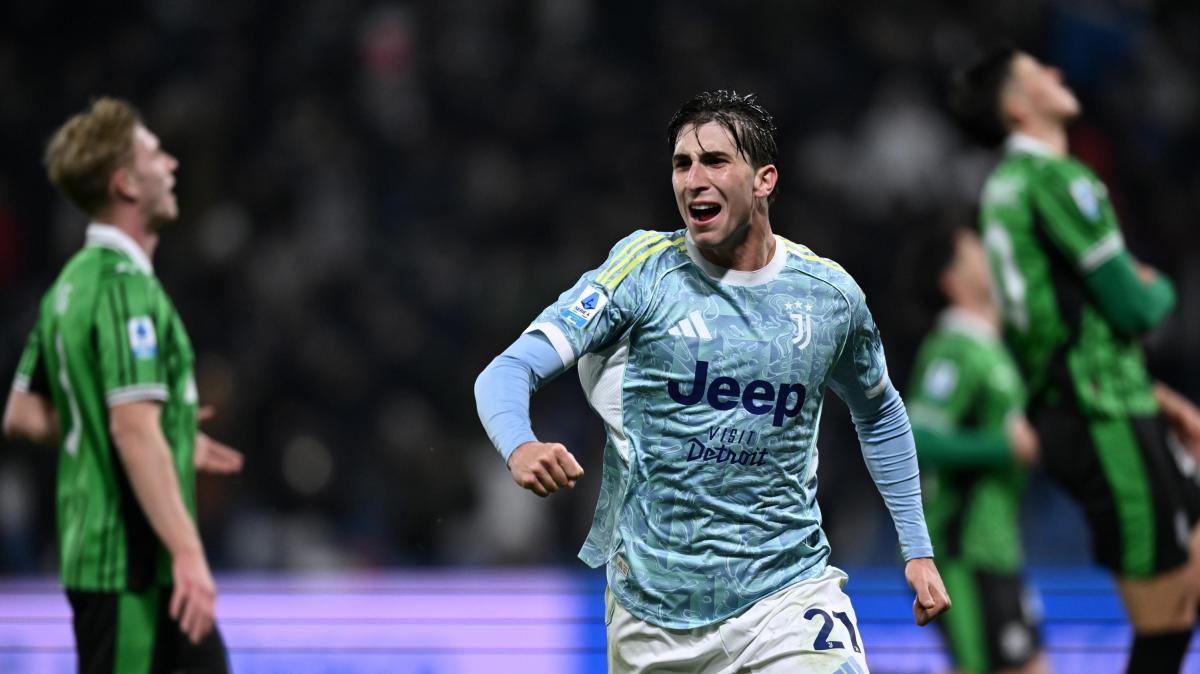 Immagine news Serie A n.2