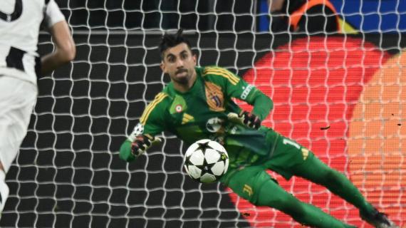 Perin è il miglior secondo d'Italia, un grande titolare mancato