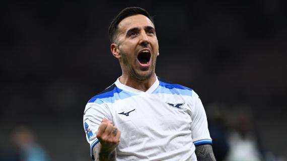 Lazio, per il rinnovo c'è tempo (e si lavora): Vecino si riprende il centrocampo biancoceleste