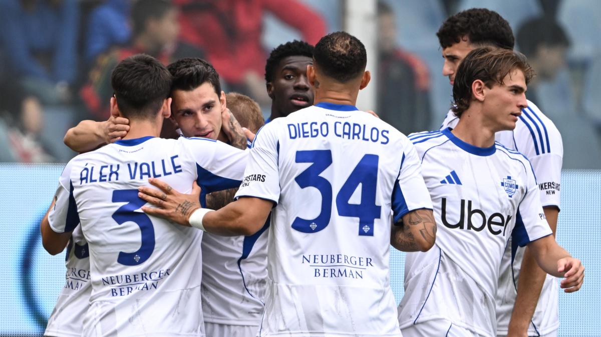 Immagine news Serie A n.1