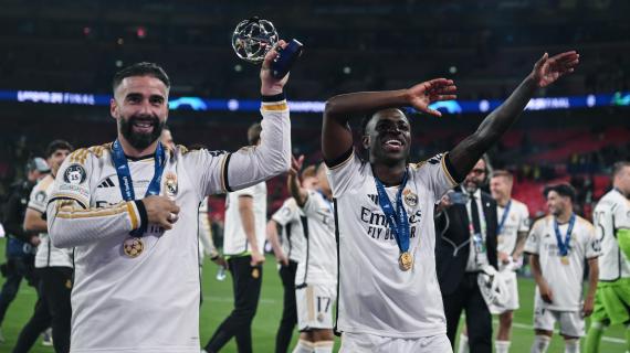 Real Madrid vuol dire Champions League: 15° trionfo, l'albo d'oro della competizione