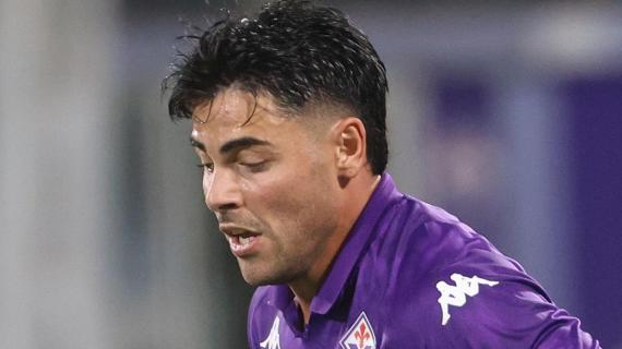 Fiorentina, Sottil: "Primo posto inaspettato. Non abbiamo obiettivi, ma lecito sognare"