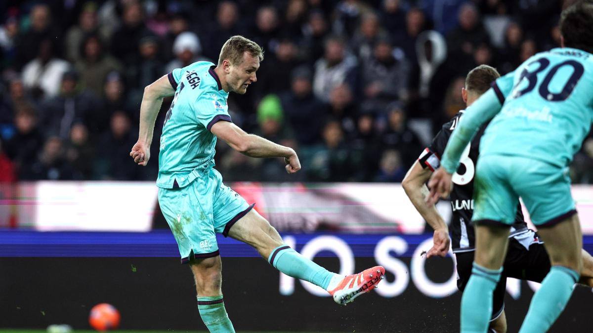 Immagine news Serie A n.1