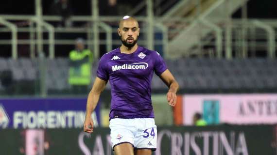 Tutti pazzi per Amrabat. La strategia della Fiorentina per arrivare (almeno) fino all'estate