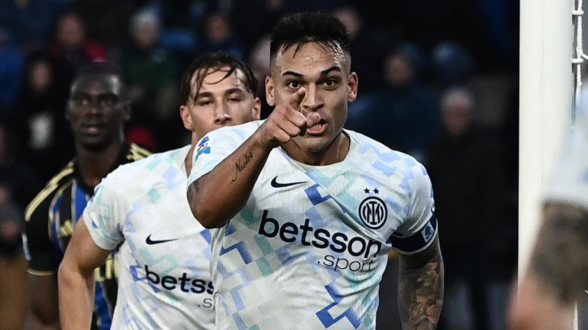 Immagine news Serie A n.3