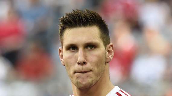 Süle lascia il Bayern Monaco, la conferma dell'agente: "Già deciso il nuovo club"