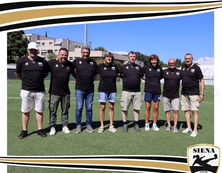 L'ex ct Bertolini e D'Astolfo collaboreranno con il Siena per un nuovo progetto giovanile