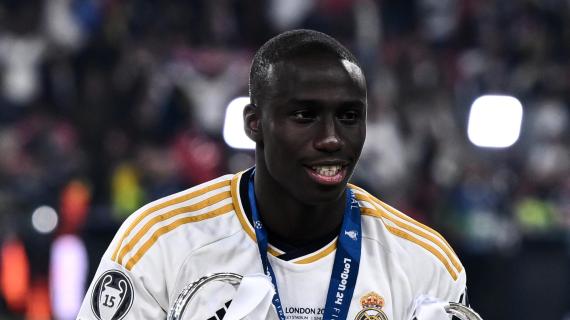 Real Madrid, per il rinnovo di Mendy manca solo la firma: i dettagli