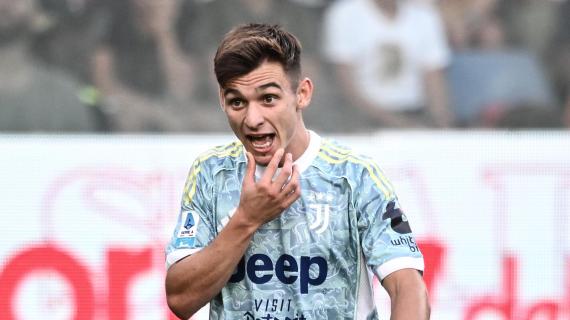 Juventus, brutte notizie dal Portogallo: problema muscolare per Conceiçao