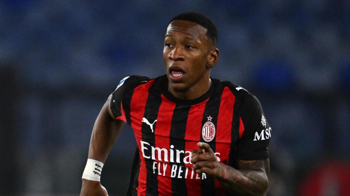 Immagine news Serie A n.1