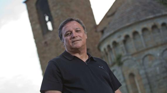 Daniel Bertoni: "Napoli, ci siamo. I segreti? Squadra con la s maiuscola e un gran tecnico"