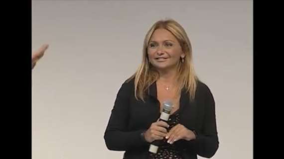 ESCLUSIVA TMW - Stella Bruno: "Arrivabene gran manager. Per la Juve è proprio quel che serve"