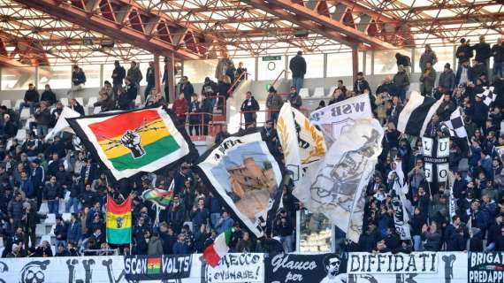 Cesena, per la Serie C raddoppiato il capitale sociale del club