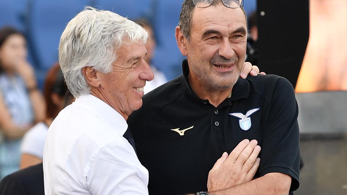 Immagine news primo piano TUTTO mercato WEB: notizie di calcio e calciomercato