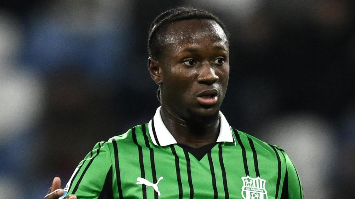 Calciomercato Inter, due osservati speciali in casa Sassuolo