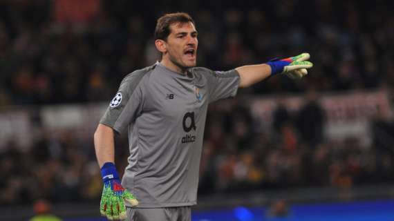 Pallone d'Oro a Messi, Casillas attacca: "È sempre più difficile credere in questi premi"