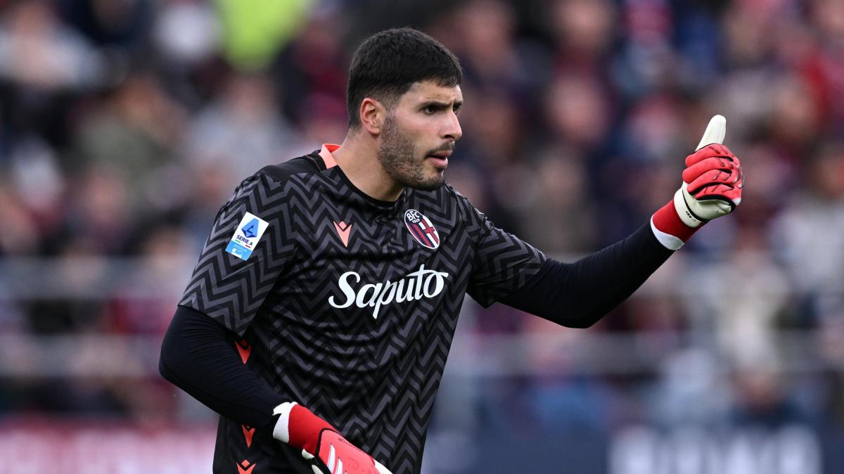 Bologna, sliding doors: Skorupski rinnova, Ravaglia debutta, Luccerini all’orizzonte