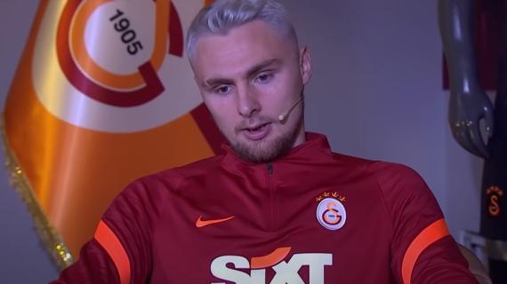 Gli occhi della Serie A su Nelsson per l'estate prossima: valutazione alta del Galatasaray