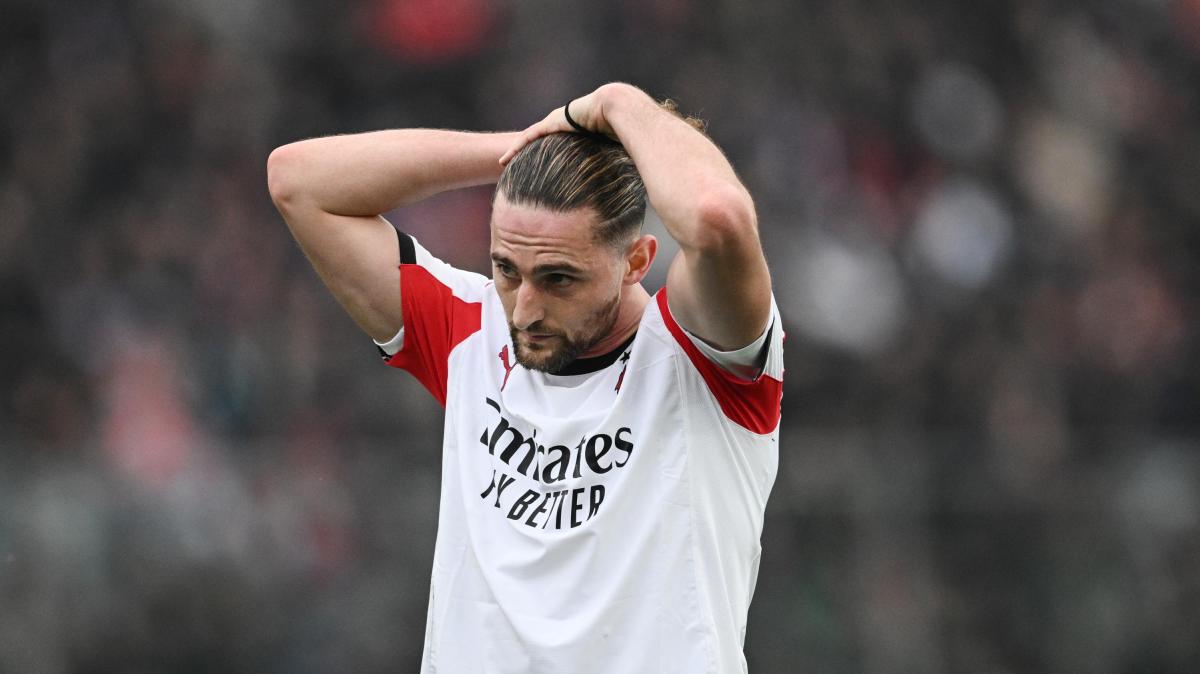 Immagine news Serie A n.1