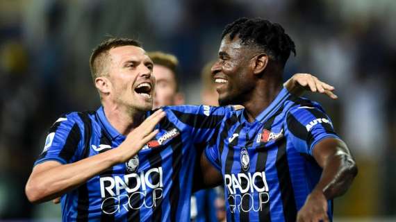 Atalanta-Shakhtar 1-0: Zapata sblocca la sfida di San Siro