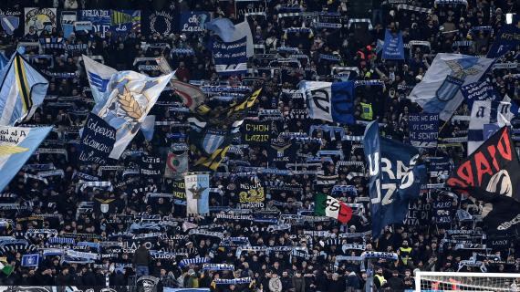 Lazio, obiettivo raggiunto: 3-1 alla Real Sociedad e primo posto in cassaforte