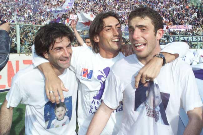 Fiorentina, il vice di Grosso: "Presto per essere pronti, c'è anche un bel po' di via vai di giocatori"