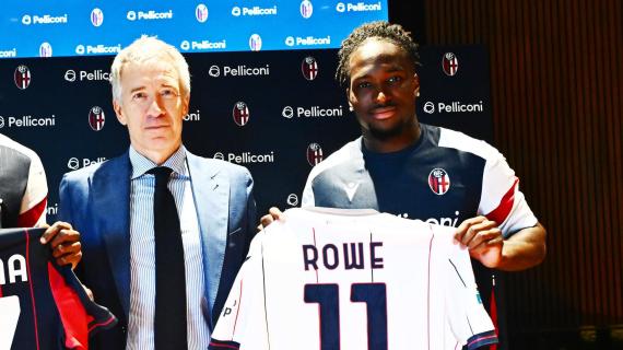 Immagine news primo piano TUTTO mercato WEB: notizie di calcio e calciomercato