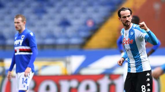 Napoli, Fabian rallenta il mercato: il futuro solo dopo gli Europei