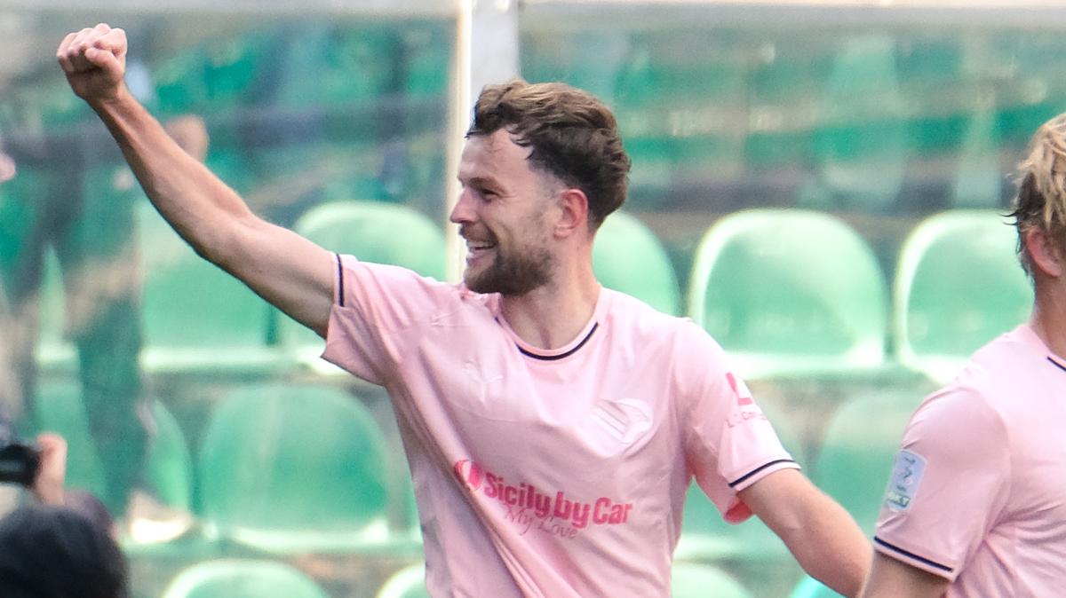 Immagine news Serie B n.1