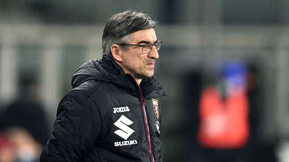 Roma-Torino, i convocati di Juric: ancora out Verdi, Rodriguez e Ansaldi