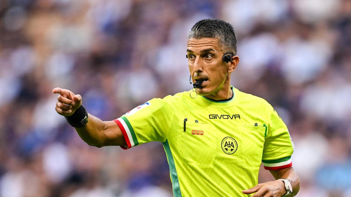 Inter-Monza, Lautaro e Bastoni contro l'arbitro: "Calmati un po', non si può parlare"