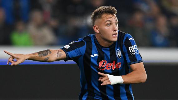 Atalanta, Vanja Vlahovic può essere un'alternativa valida per Mateo Retegui?