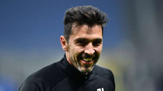 Tuttosport - Buffon potrebbe prendere il posto di Oriali come team manager dell'Italia