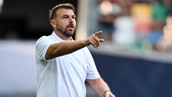 Hellas, Zanetti: "Bella-Kotchap fermo da 2 anni ma è stato un crack in passato. Qui per rilanciarsi"